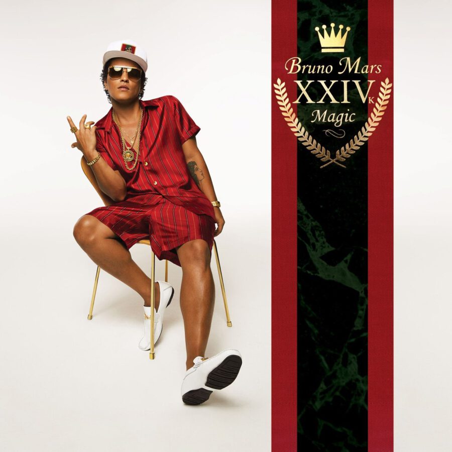 Bruno Mars (MQUE Old School Remix)